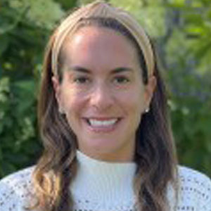 Franny Kaulentis, M.Ed, Counseling Intern