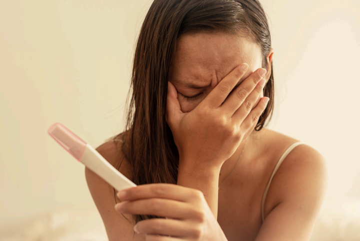 specialty-Perinatal Mental Health-infertility
