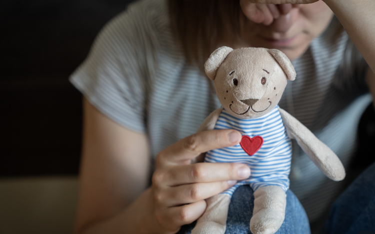 specialty-Perinatal Mental Health-miscarriage