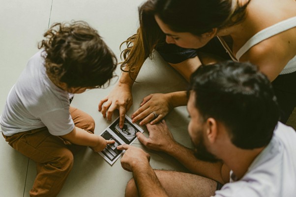 specialty-Perinatal Mental Health-couples