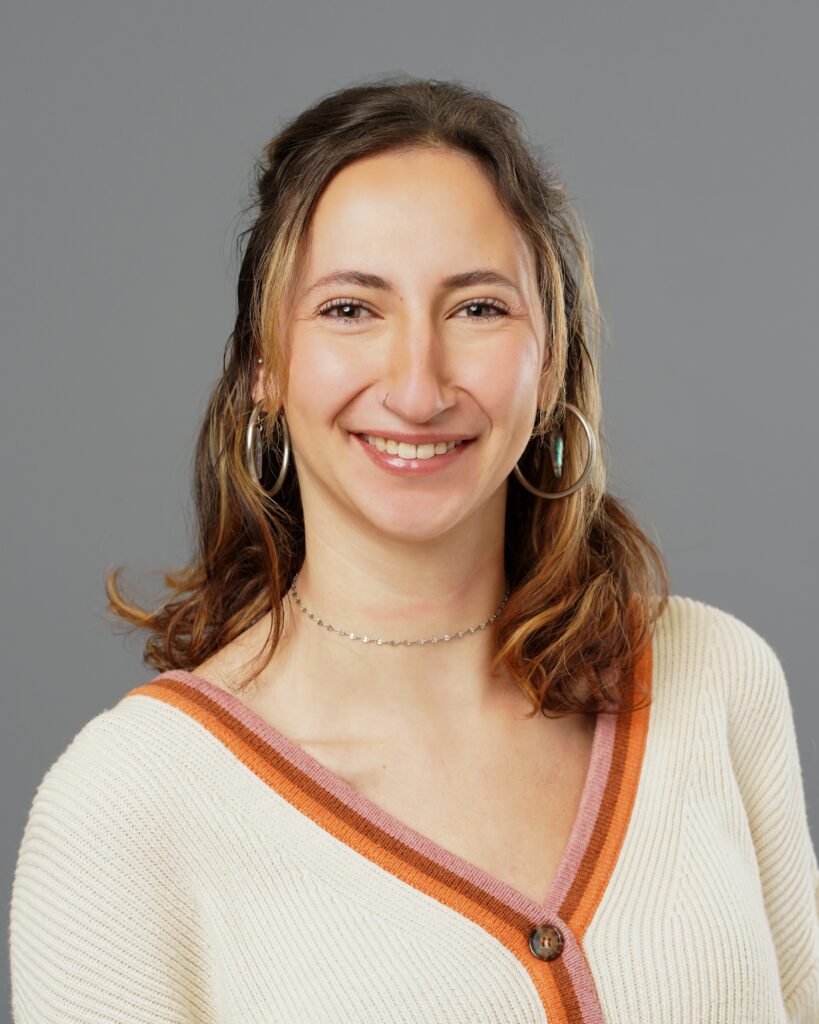 Naomi + Kopinsky
